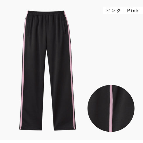 サイドラインウォーキングパンツ.|s10